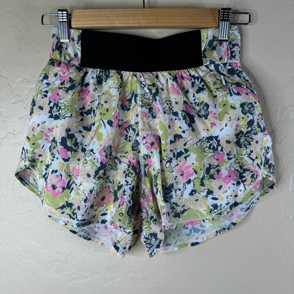Senita Floral Prize Short